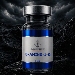 5-Amino-1-MQ