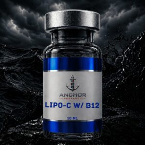 Lipo-C w/ B12