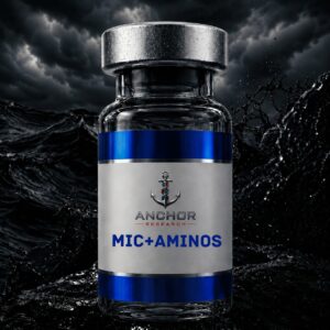 MIC+Aminos