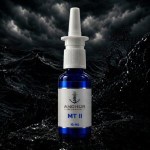 MT II 10 mg Nasal Dispersal Kit