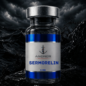 Sermorelin