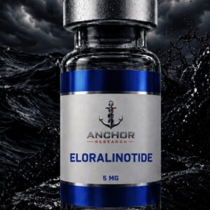 Eloralinotide